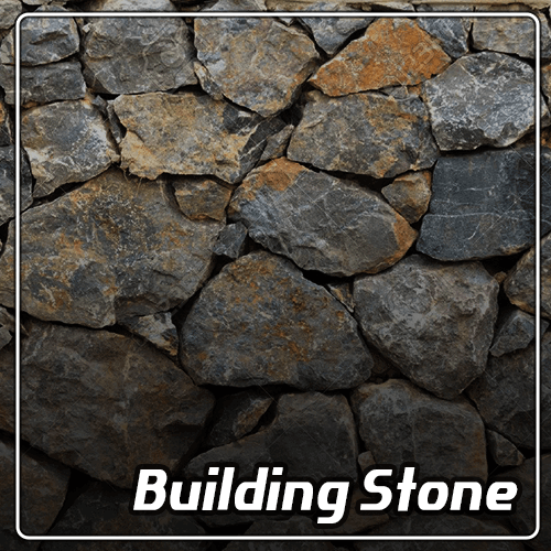 Building Stone